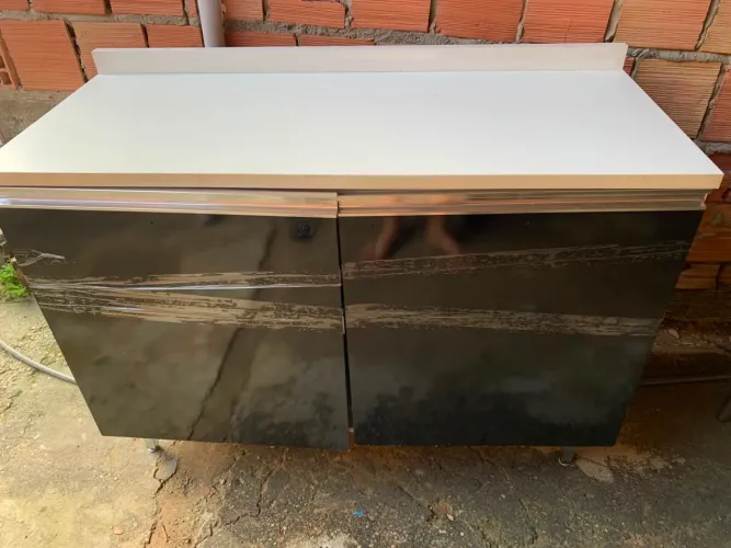Armário em MDF - Entrega Grátis 