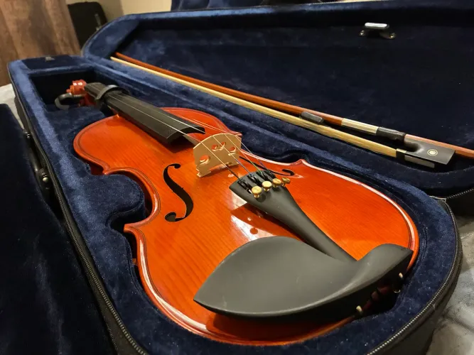 Violino 4/4 Di Pietro