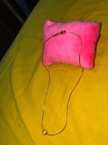 Vendo Cordão Da Romanel