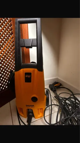 Lavadora de alta pressão WAP
