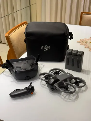 Dji Avata 360 Fpv