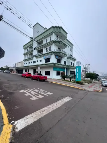 Apartamento com 3 quartos no São Cristóvão - Chapecó - SC