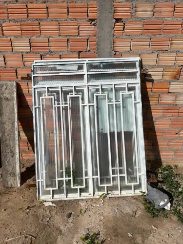 JANELA COMPLETA