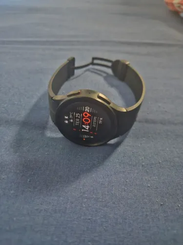 Smartwatch galaxy watch 5 pro BT 44mm