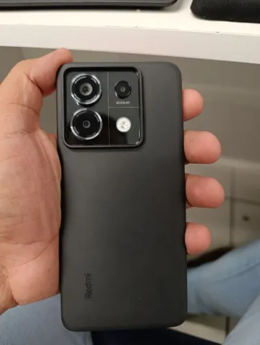 Redmi Note 13 Pro 5G