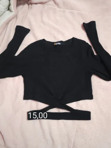 Roupas menina 