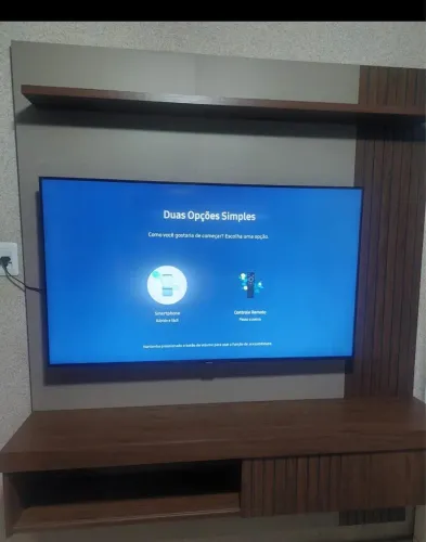 Tv Samsung 50 polegadas
