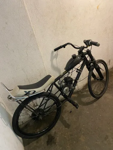 Motorizada
