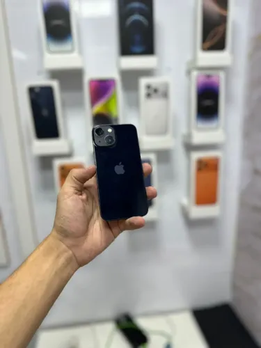 IPHONE 13 MÍNI 256GB
