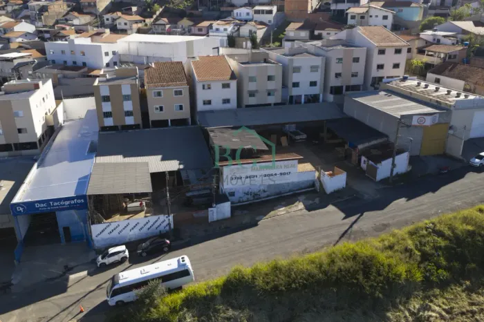 Excelente oportunidade de investimento á venda no bairro Jardim Paraiso em Poços de Caldas