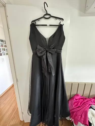 Vestido preto