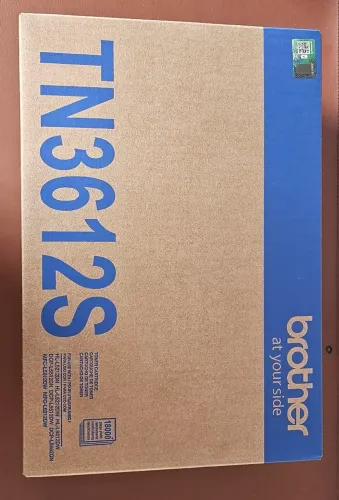 TONER BROTHER TN3612