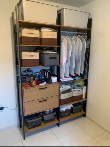 Guarda Roupa