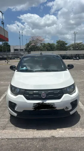 Fiat Mobi Drive 1.0 Flex 6V 5P 2018