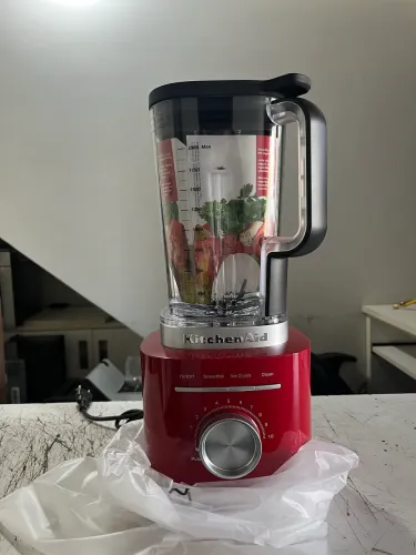 liquidificador Kitchenaid