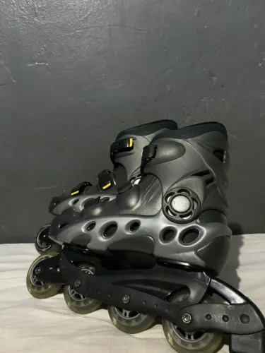 Patins Traxart Inline Spectro Abec 3