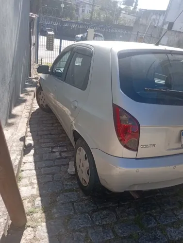 Chevrolet Celta Spirit/ LT 1.0 MPFI 8V Flexp. 5P 2014