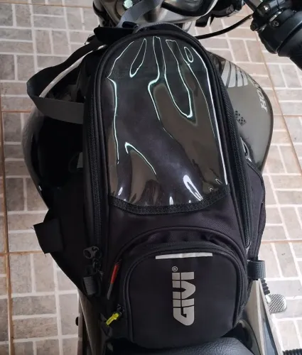 Bolsa de Tanque Givi Original 