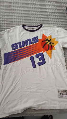 Camisa Phoenix Suns