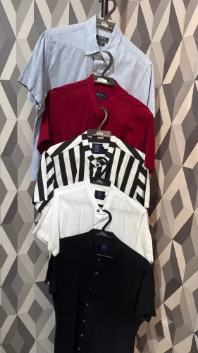 Camisas 