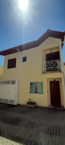 Casa em Condominio em São Paulo