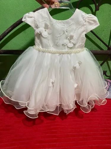 Vestido de festa
