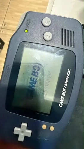 Game Boy