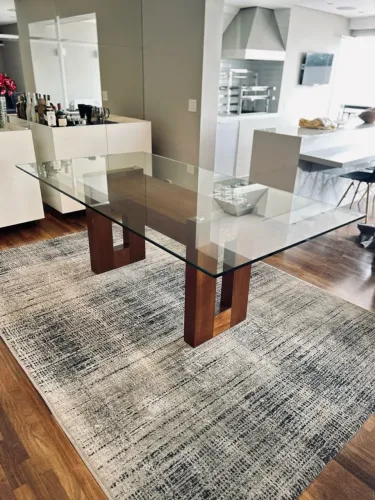 MESA DE JANTAR 8 LUGARES