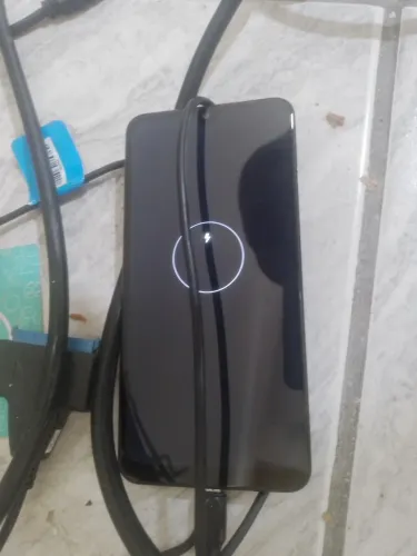 Tela original a10s, funcionando perfeitamente, não tem a tampa de traz com placa e bateria