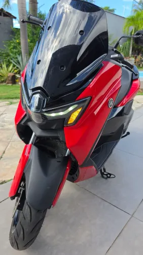 Yamaha NMAX 160 Connected - Novíssima