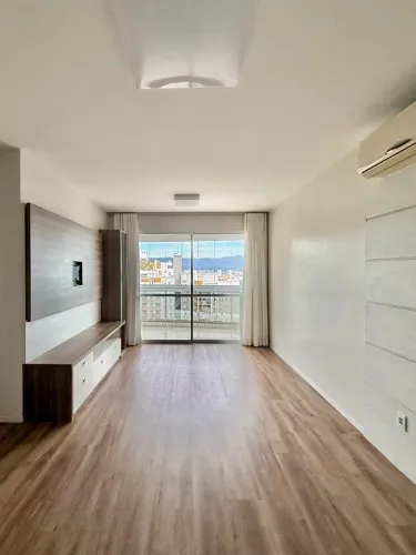 Aluguel João Paulo - Apto Semi Mobiliado 3 Dorm + Escrit 2 vagas - Mirante da Bela Vista