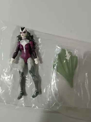 Marvel Legends - Lilith