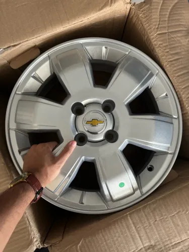 Aro 15