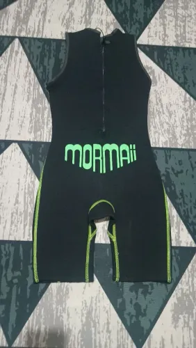 Roupa de surf Mormaii Tamanho XS