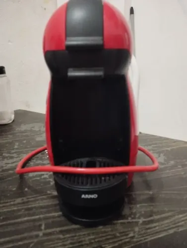 Cafeteira dolce Gusto