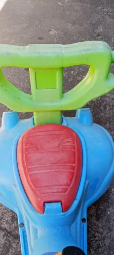 Velocípede