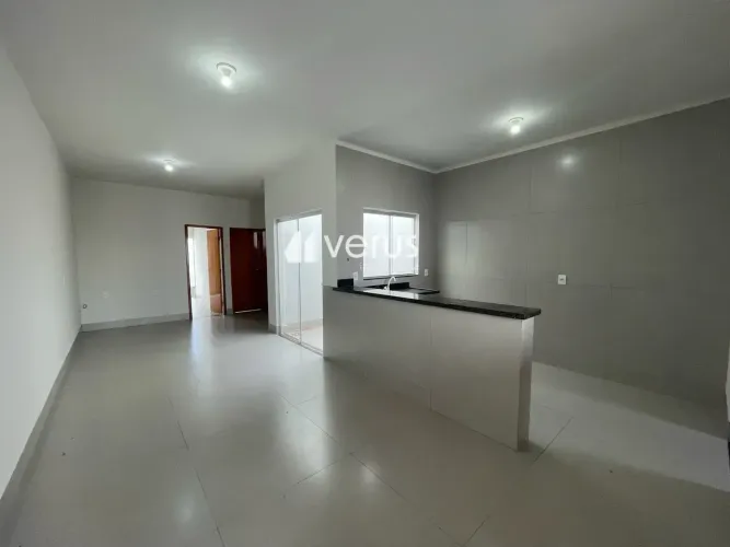 Imóvel para aluguel com 87 metros quadrados com 2 quartos em Shopping Park - Uberlândia -