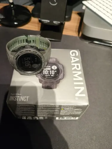 Garmin Instict 1