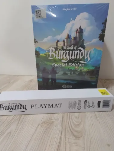 Castle of burgundy playmath
