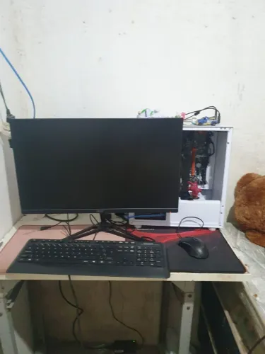 Vendo PC completo 