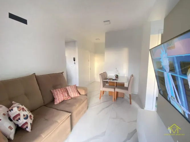Apartamento em Praia de Itaparica - Vila Velha, ES