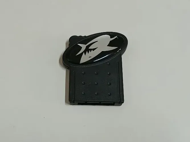 Memory Card do Gameshark de PS2 - Sem testes!