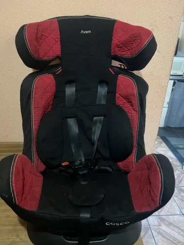 Cadeirinha infantil