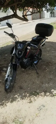 Crosser S 2025