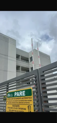 Vaga de quarto