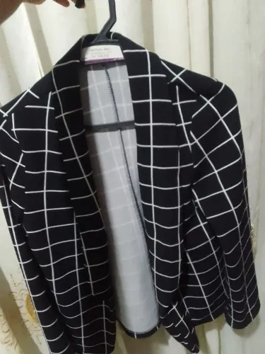 Blazer 
