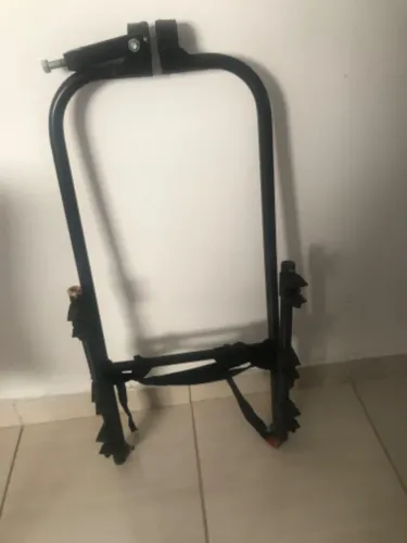 Suporte para bicicleta para carro