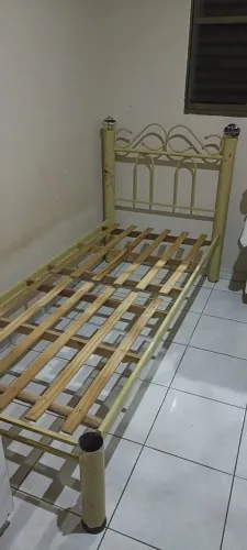 Vendo cama