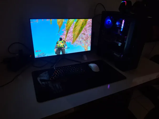 PC GAMER COMPLETO 
