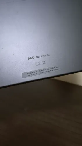 LENOVO TAB P11 PLUS